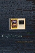Cover: Ex-foliations - University of Minnesota Press