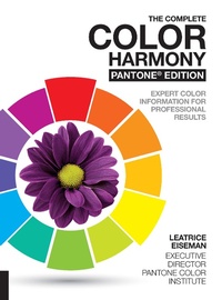 Abbildung von: The Complete Color Harmony, Pantone Edition - Rockport Publishers Inc.