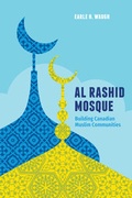 Cover: Al Rashid Mosque - University of Alberta Press (CA)