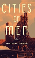 Cover: Cities of Men - Turner Publishing Company