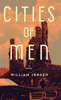 Enlarge image Cover: Cities of Men - Turner Publishing Company
