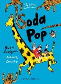 Enlarge image Cover: Soda Pop - Gecko Press