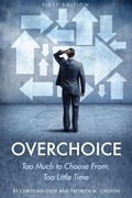 Cover: Overchoice - Cognella, Inc