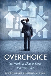 Enlarge image Cover: Overchoice - Cognella, Inc