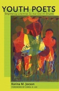 Cover: Youth Poets - Peter Lang Verlag