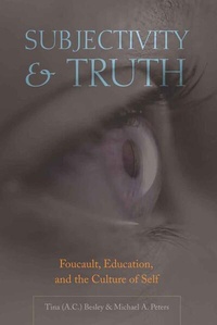 Enlarge image Cover: Subjectivity and Truth - Peter Lang Verlag
