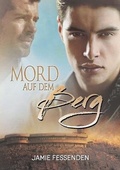 Cover: Mord auf dem Berg (Translation) - Dreamspinner Press