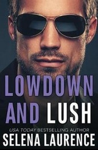 Enlarge image Cover: Lowdown and Lush - Diversion Books