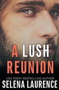 Cover: A Lush Reunion - Diversion Books
