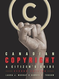 Abbildung von: Canadian Copyright - Between the Lines