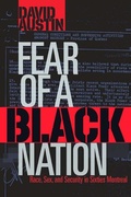 Cover: Fear of a Black Nation - Between the Lines