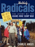 Cover: Unlikely Radicals - Between the Lines