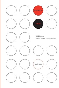 Enlarge image Cover: Amalgamation Schemes - University of Minnesota Press