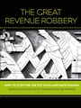 Cover: Great Revenue Robbery - Between the Lines