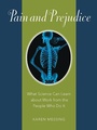 Cover: Pain and Prejudice - Between the Lines