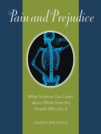 Enlarge image Cover: Pain and Prejudice - Between the Lines
