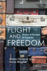 Enlarge image Cover: Flight and Freedom - Between the Lines