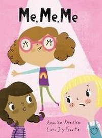 Enlarge image Cover: Me, Me, Me - Kids Can Press
