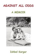 Cover: Against All Odds; A Memoir - FeedARead.com