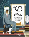 Cover: Of Cats and Men - Quadrille Publishing Ltd