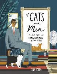 Enlarge image Cover: Of Cats and Men - Quadrille Publishing Ltd