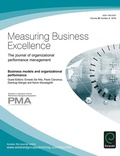 Cover: Business Models and Organizational Performance - Emerald Group Publishing Limited