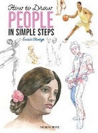Abbildung von: How to Draw: People - Search Press Ltd