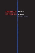 Cover: America's Experts - University of Minnesota Press