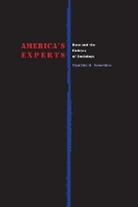 Enlarge image Cover: America's Experts - University of Minnesota Press