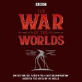 Cover: The War of the Worlds - BBC Physical Audio