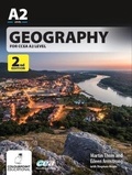 Cover: Geography for CCEA A2 Level - Colourpoint Educational