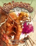 Cover: The Squickerwonkers - Titan Books Ltd