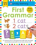 Cover: First Grammar - Priddy Books