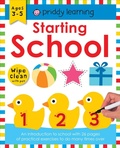 Cover: Starting School - Priddy Books