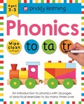 Cover: Phonics - Priddy Books