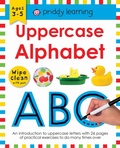 Cover: Uppercase Alphabet - Priddy Books