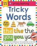 Cover: Tricky Words - Priddy Books