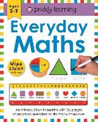 Enlarge image Cover: Everyday Maths - Priddy Books