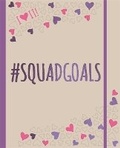 Cover: I HEART IT! #squadgoals - Studio Press