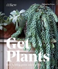 Cover: Get Plants - Kew Publishing