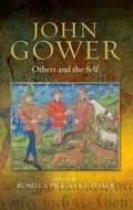 Cover: John Gower: Others and the Self - D.S. Brewer