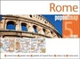 Cover: Rome PopOut Map - PopOut Maps