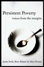 Cover: Persistent Poverty - Between the Lines