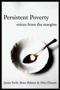Cover: Persistent Poverty - Between the Lines