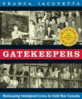 Cover: Gatekeepers - Between the Lines