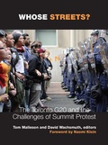 Cover: Whose Streets? - Between the Lines