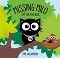 Cover: Missing Milo - Fourth Wall Publishing