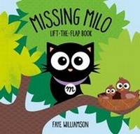 Enlarge image Cover: Missing Milo - Fourth Wall Publishing