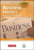 Cover: Business Matters - Rio Press