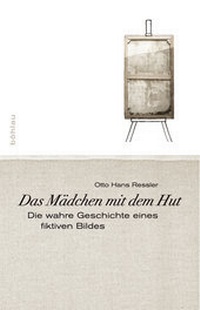 Enlarge image Cover: Das Mädchen mit dem Hut - Böhlau